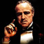 عکس کاربر - God father