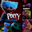 عکس کاربر - ☠️ poppy playtime 🔪