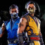 عکس کاربر - 🔥mortal kombat 1🔥