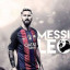 عکس کاربر - MESSI