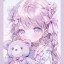 عکس کاربر - A パラ の左
