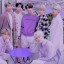عکس کاربر - 💜💜BTS 🥰😘👑💜