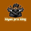 عکس کاربر - kiyan pro king