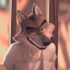 عکس کاربر - 『Wolf』