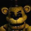 عکس کاربر - Golden Freddy