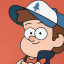 عکس کاربر - 💗💗Dipper💗💗