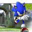 عکس کاربر - sonic the hedgehog