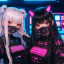عکس کاربر - 💜🖤ASRA🩷💜