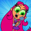 عکس کاربر - Funny Girl 1386