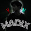 عکس کاربر - MADIX