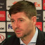 عکس کاربر - Steven Gerrard
