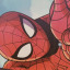 عکس کاربر - SPIDER ELYAR 