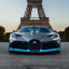 عکس کاربر - Bugatti