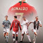 عکس کاربر - ♡RONALDO♡