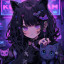 عکس کاربر - 💜⃟ 👾𝕯𝖎𝖆𝖓𝖆💜⃟👾