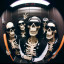 عکس کاربر - skeleton💀