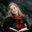 عکس کاربر - Hermione Granger