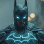 عکس کاربر - بتمن