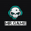 عکس کاربر - MR.game