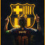 عکس کاربر - 10 Lionel Messi 10