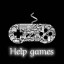 عکس کاربر - help games