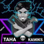 عکس کاربر - TAHA KAMIKS