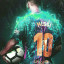 عکس کاربر - messi