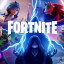 عکس کاربر - فورتنایت