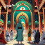 عکس کاربر - 𝒉𝒂𝒛𝒂𝒓
