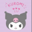 عکس کاربر - 💜💜KUROMI💜💜