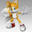 عکس کاربر - TAILS