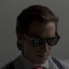 عکس کاربر - Patrick bateman