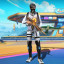 عکس کاربر - RADIN gamer