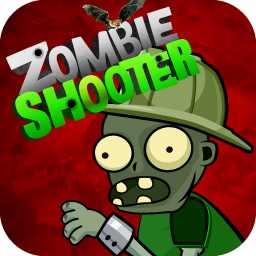 دانلود Zombie Shooter - Survival Game