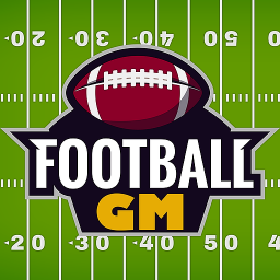 Ultimate Pro Football GM - Football Franchise Sim
