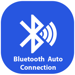 Bluetooth Auto Connect-BT pair