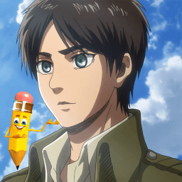 دانلود How to draw aot