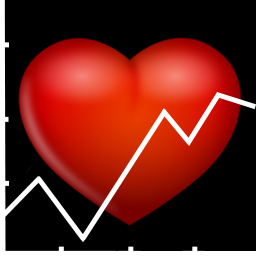 دانلود ANT+ Heart Rate Grapher