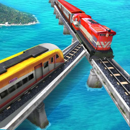 دانلود Train Simulator - Free Games