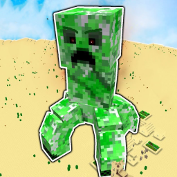 دانلود Titans Mod for Minecraft