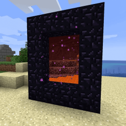 دانلود portal mod for minecraft دانلود portal mod for minecraft