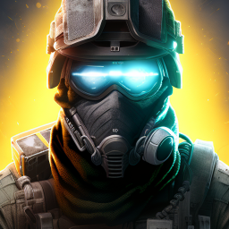 دانلود Secret Commando : Ghost Recon