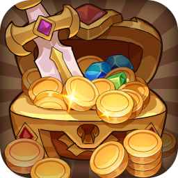 Treasure Spawn Adventure