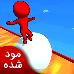 دانلود مسابقه برفی | نسخه مود شده