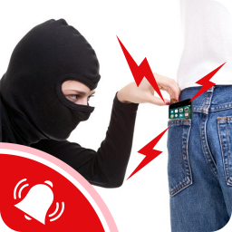 دانلود Anti Theft - Phone with Alarm دانلود Anti Theft - Phone with Alarm