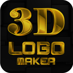 دانلود 3D Logo Maker