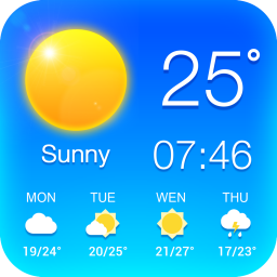 دانلود Weather