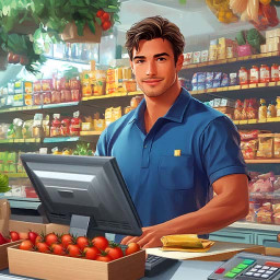 دانلود Shopping Mall Simulator