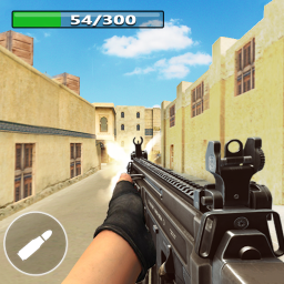 دانلود Modern Shoot Counter