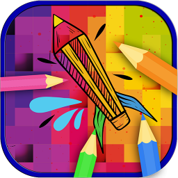 دانلود Adult Art Studio Color & Paint